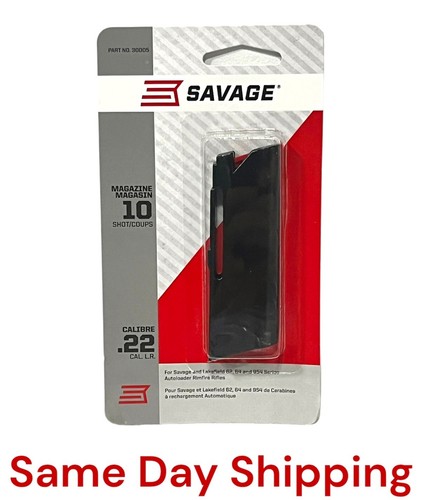 Savage arms lakefield - arms/lakefield, model