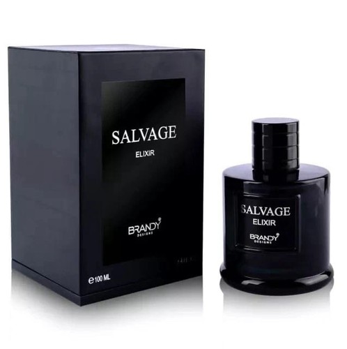 Salvage elixir for men - men-, oz