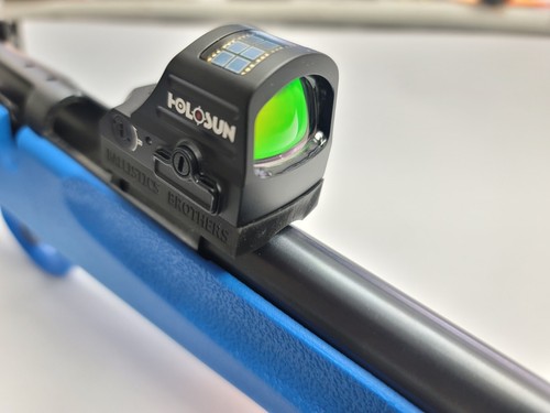 Savage rascal holosun - savage, holosun/rmr
