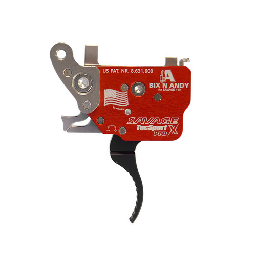 Bix andy savage tacsport - bix'n,